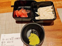 -昊·来了寿司(双楠2店)