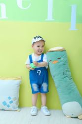 -宝贝日记专业儿童摄影(南坪店)