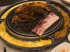 -韩宫宴和牛烤肉(合肥滨湖银泰城店)