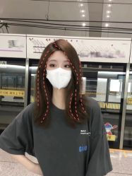 -丝语萱形象