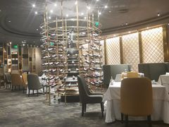 大堂-王品牛排(常州吾悦广场店)