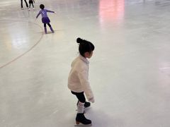 -冠军冰场CHAMPION RINK(凯德广场店)