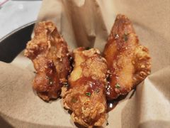 -必胜客(城西银泰店)