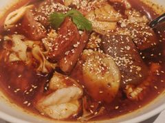 -兴蜀府·臻味江景餐厅(正大广场店)