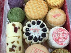 -北京稻香村(第三店)