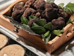 黑松露-Osteria Garden 生蚝花园餐厅(原进贤路店)