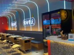 大堂-杨记齐齐哈尔烤肉(总店)