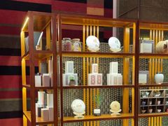 -上海大宁福朋喜来登酒店大堂吧(共和新路店)