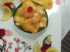 九转大肠-张家大院·鲁菜·私房菜(芙蓉街店)