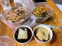 -胖子好盐水鸭(总店)