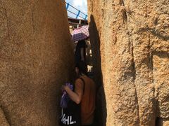 -那琴半岛地质海洋公园