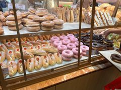 -山崎面包(静安久光店)