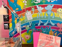 -大馆(前中区警署建築群)