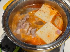 -聚盛源蒸汽海鲜火锅烤肉自助(巨川金海岸购物广场店)