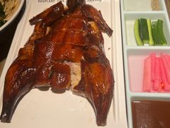 -茄子恰恰·新云南小炒(坪山益田店)