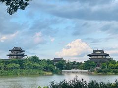 -海珠湖公园