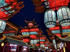-中华郡文化旅游景区