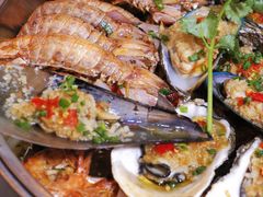 -东记炭炉·海鲜鸡煲(龙华店)