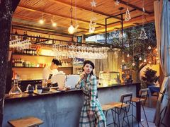 -云里小坐·小院里·团建·宴请·下午茶(三圣乡店)