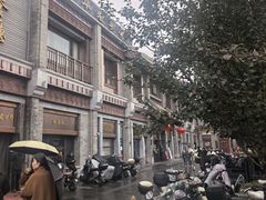 -马凯餐厅(地安门店)