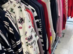 -Max Mara(王府井奥莱·香江小镇店)