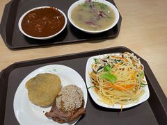 -护国寺小吃(中关村店)