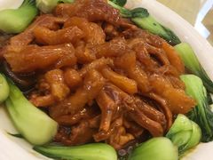 -海宝酒家(中山四路店)