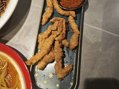 -川芙蓉·市井老川菜(长寿路店)