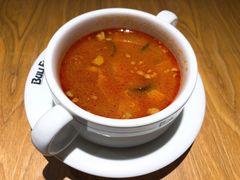 -斗牛士牛排(南京东路店)