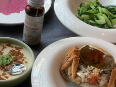 -蟹榭·本帮江浙菜·蟹宴(五角场合生汇商场店)