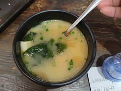 -小川洋风料理(街道口店)