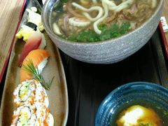 -笑福亭料理小馆(解放碑店)