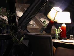 -巴别塔法餐舍(合作路店)