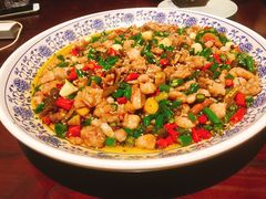 -杨记隆府(汉街店)