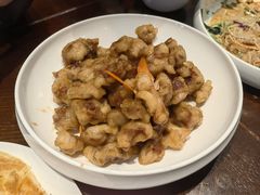 -老厨家(友谊路总店)