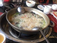 -香丽缘饭馆(黑龙潭店)