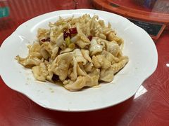 油淋鸟贝-崴海渔村(虹梅路店)