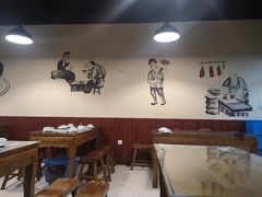 -董立兵烤鸭店(山大路店)