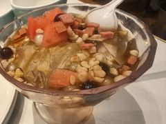 -老济南·地道济南菜(大明湖店)