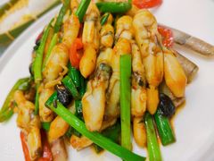 -喜宴又一村·粤菜·茶点·海鲜(壹方天地店)