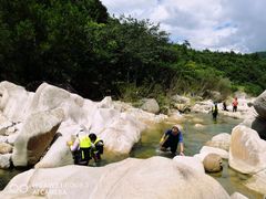 -天台山赤城山景区