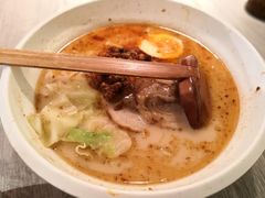 -味千拉面(庄河城关街店)