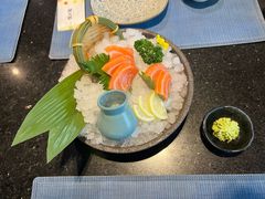 -德川家日本料理(中关村店)
