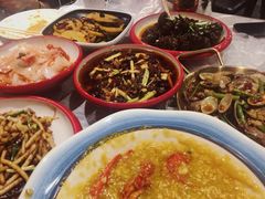 夺命大田螺-华仔龙虾(永乐路总店)