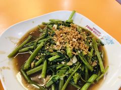 -班赞海鲜市场