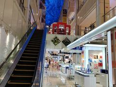 -王府井百货(中州中路店)