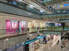 -万达广场(长沙开福店)