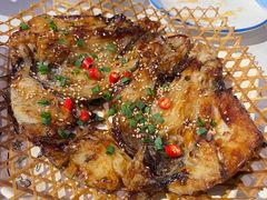 -京城·森鸽排档(双井店)