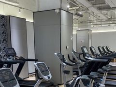 -FLARE STAR FITNESS(复地活力城店)