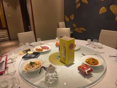 -紫鑫阁饭庄(长安店)